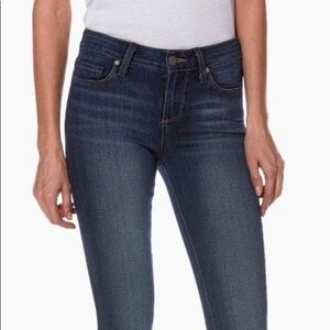 Paige VERDUGO ANKLE size 28